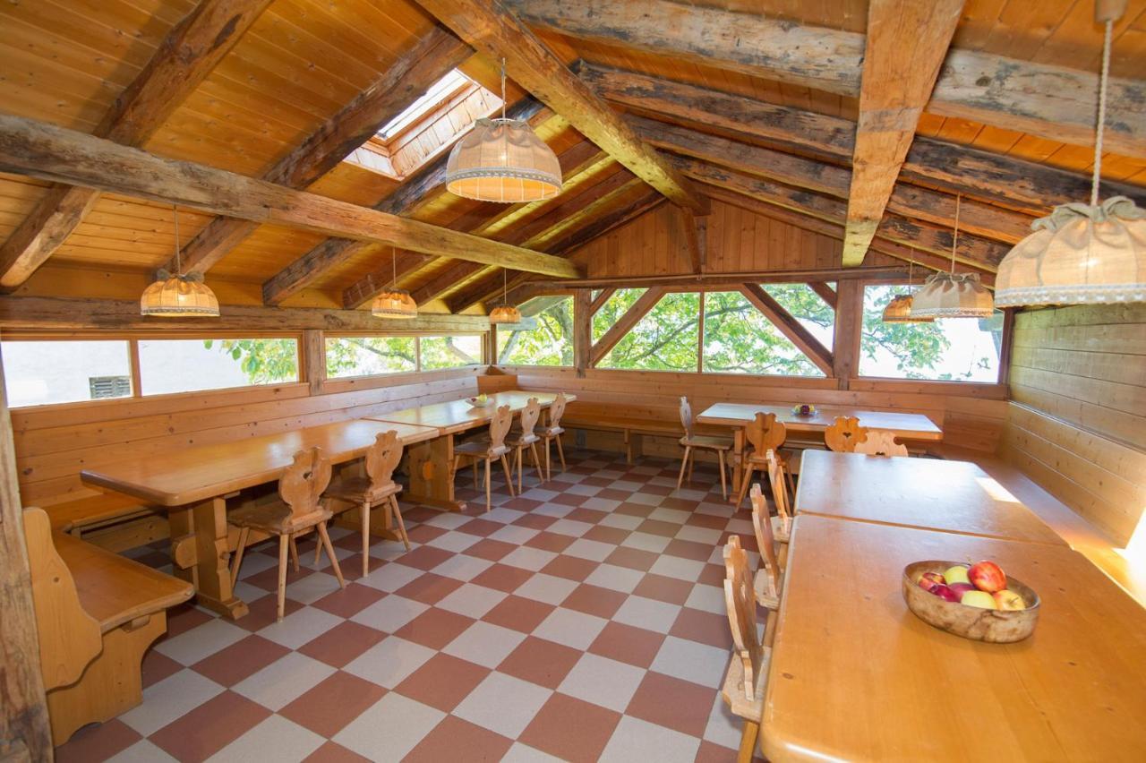 Apartamento Malgorerhof Mathilde *