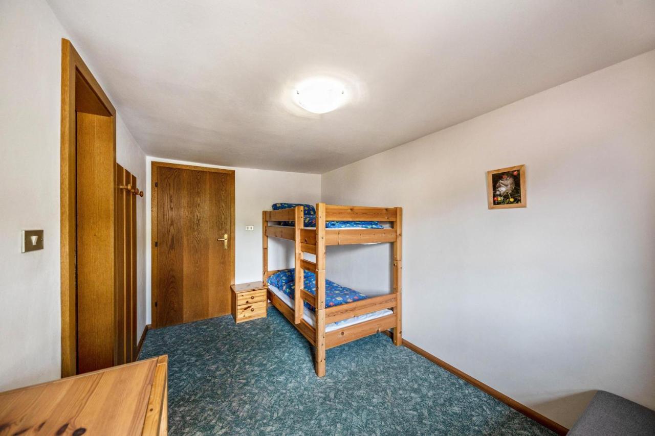 Apartamento Malgorerhof Mathilde