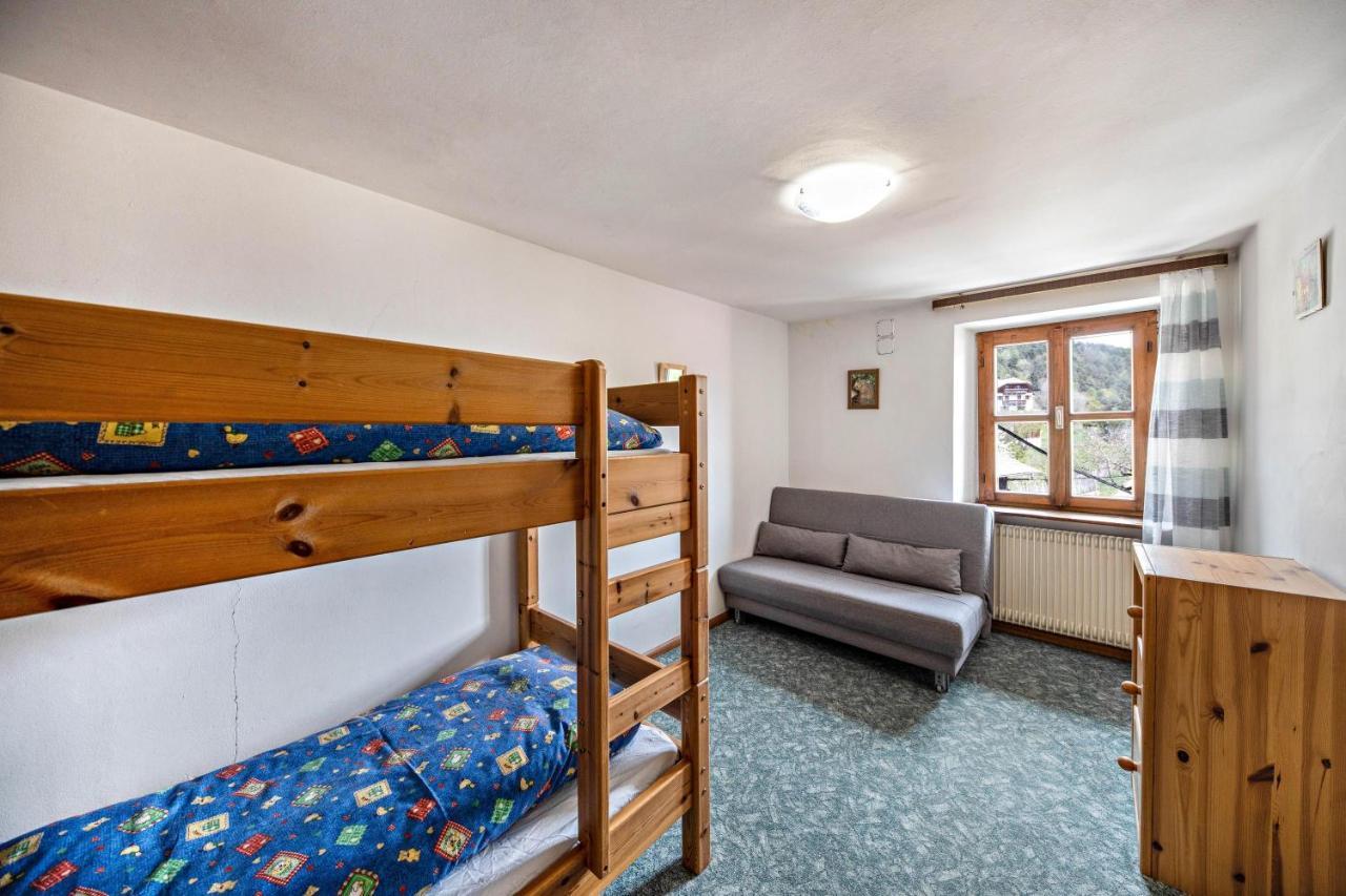 Apartment Malgorerhof Mathilde