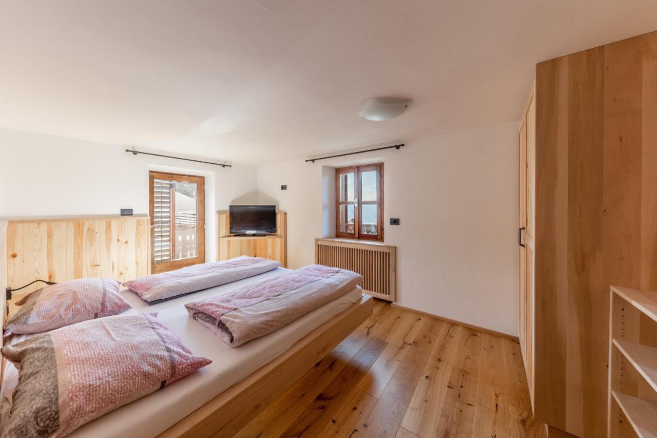 Malgorerhof Mathilde Apartment