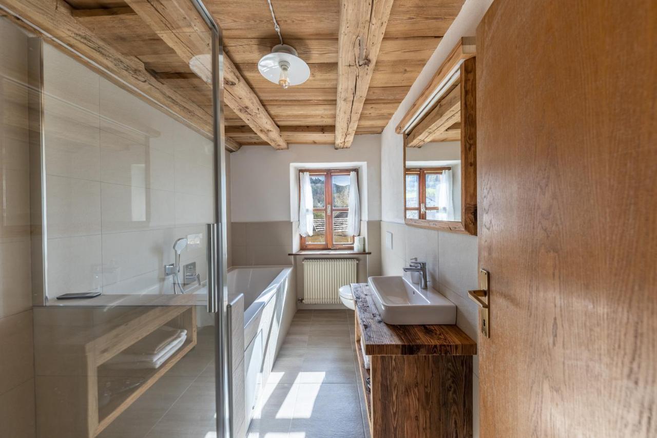 Apartamento Malgorerhof Mathilde