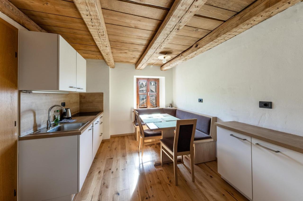 Malgorerhof Mathilde Apartment