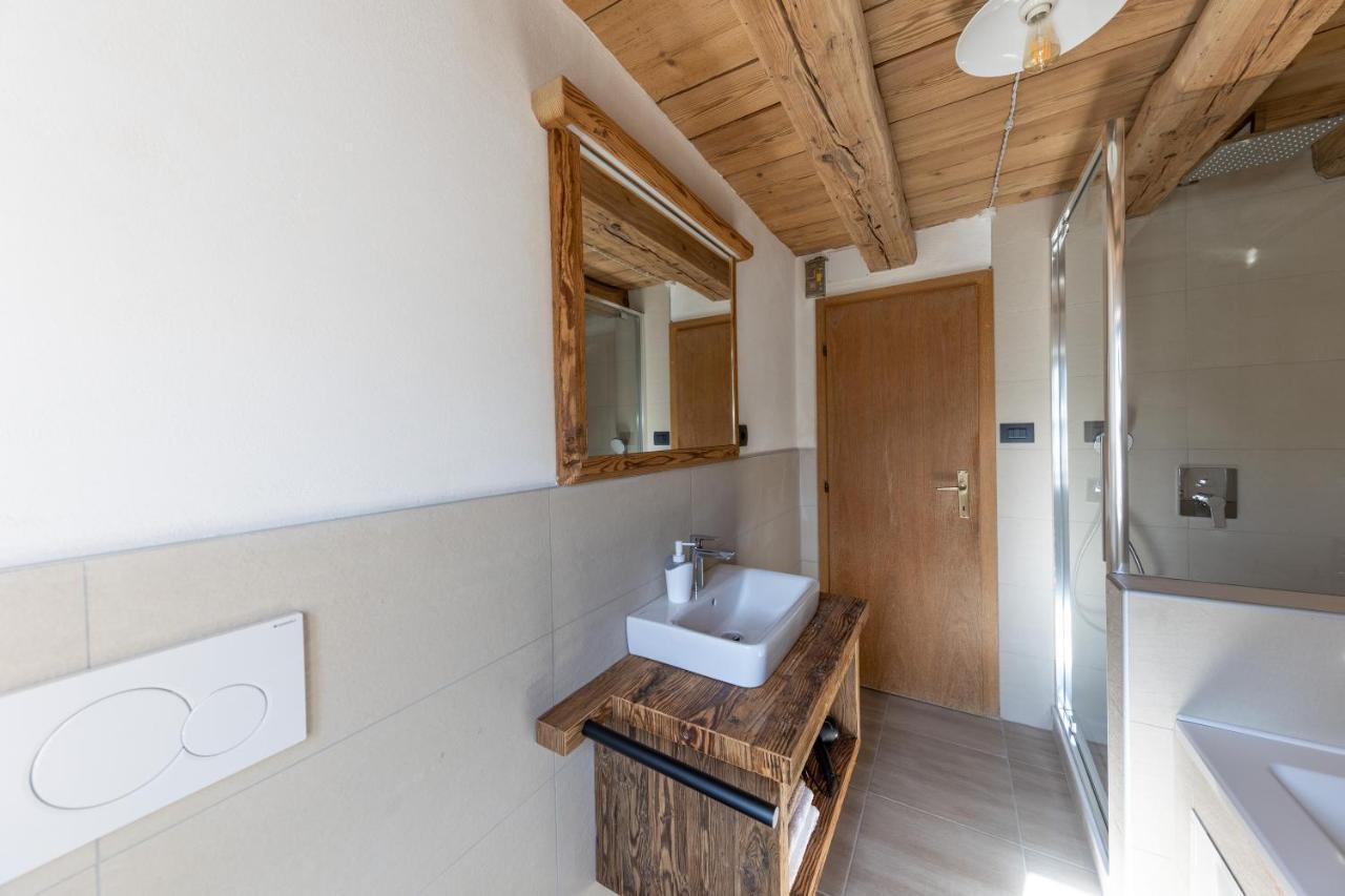 Apartment Malgorerhof Mathilde