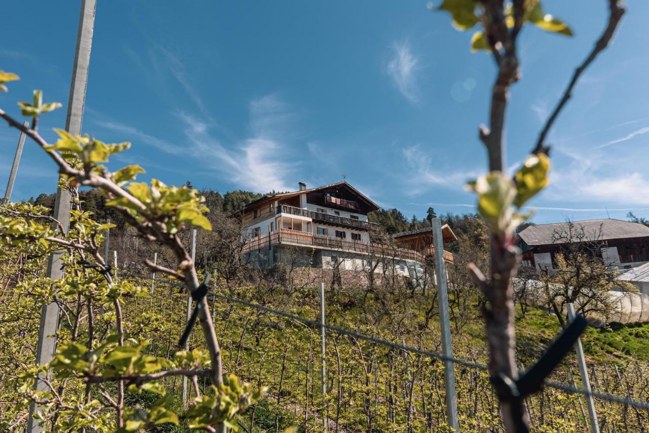 Apartamento Malgorerhof Mathilde *